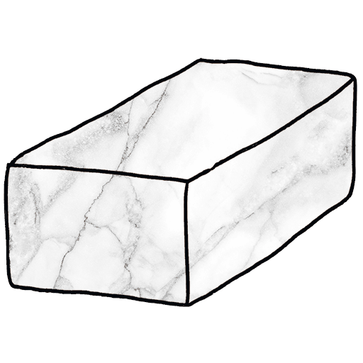 Granite Brick