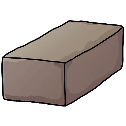 Concrete Brick