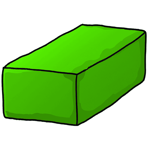 Green Brick